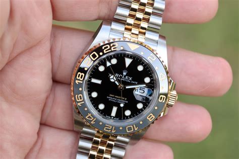 provenance of a gmt rolex|Rolex gmt black and gray.